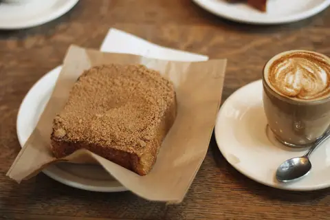 Bedrock Coffee photo 3