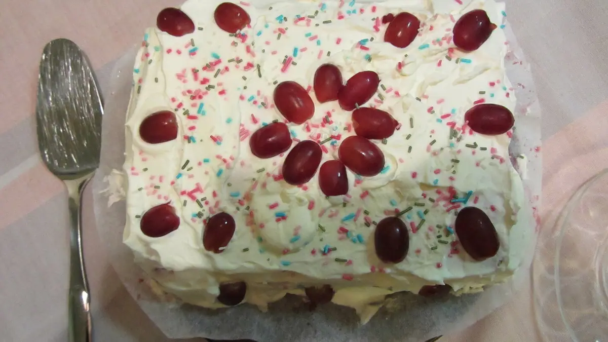 Bedrock Coffee – cake shop in Lauriston, Edinburgh